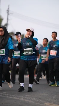 Runner Photo 4746086