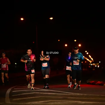 Runner Photo 4746089