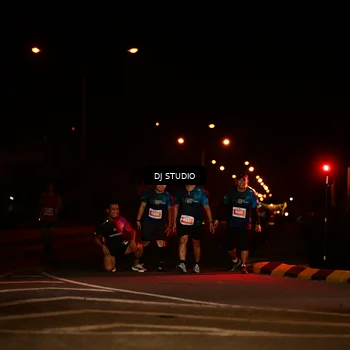 Runner Photo 4746096