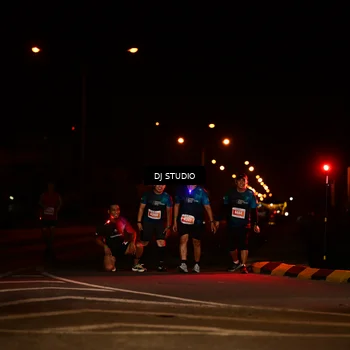 Runner Photo 4746097