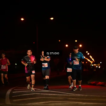 Runner Photo 4746099