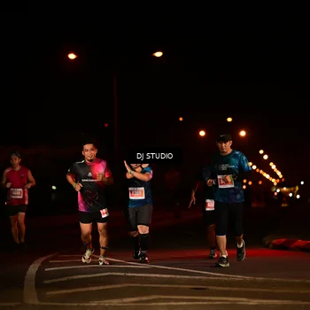 Runner Photo 4746102