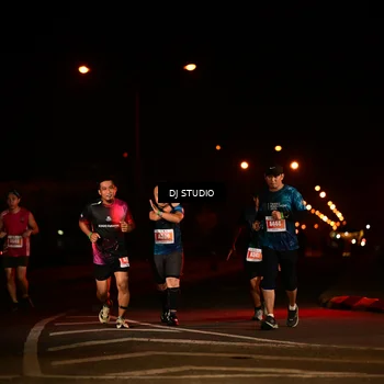 Runner Photo 4746104