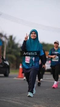 Runner Photo 4746106