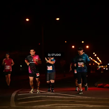 Runner Photo 4746110