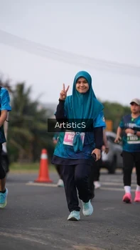 Runner Photo 4746111