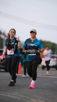 Runner Photo 4746112
