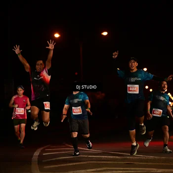 Runner Photo 4746114