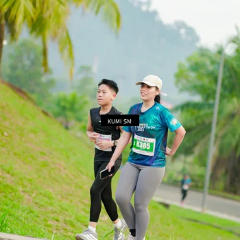 Runner Photo 4746117
