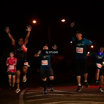 Runner Photo 4746118