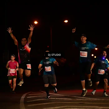 Runner Photo 4746119