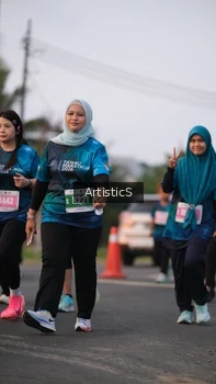 Runner Photo 4746120