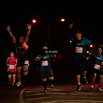 Runner Photo 4746122