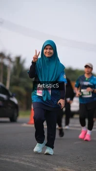 Runner Photo 4746125