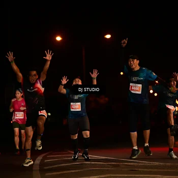 Runner Photo 4746126