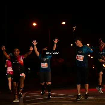 Runner Photo 4746127