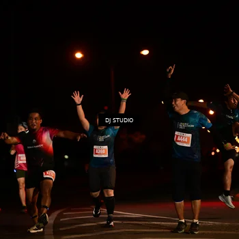Runner Photo 4746141