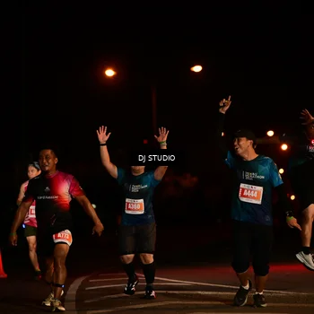 Runner Photo 4746144