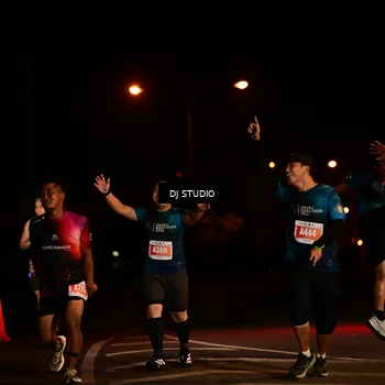 Runner Photo 4746149