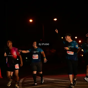 Runner Photo 4746151