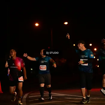 Runner Photo 4746153