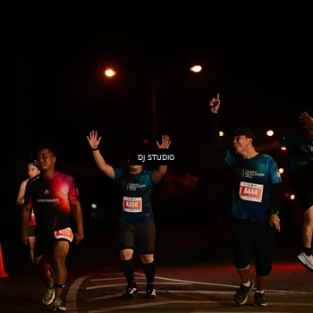 Runner Photo 4746155