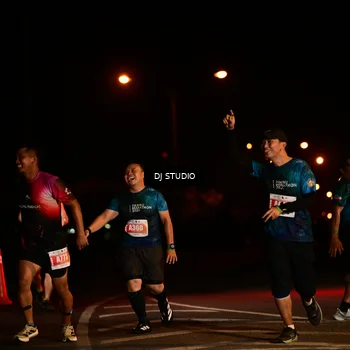 Runner Photo 4746162