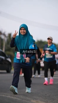 Runner Photo 4746163