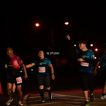 Runner Photo 4746167
