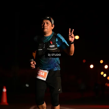 Runner Photo 4746179