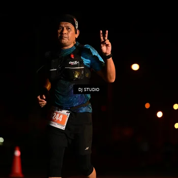Runner Photo 4746180