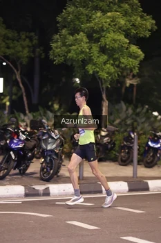 Runner Photo 4746181