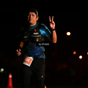 Runner Photo 4746182