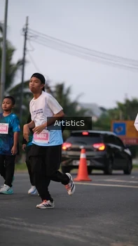 Runner Photo 4746197