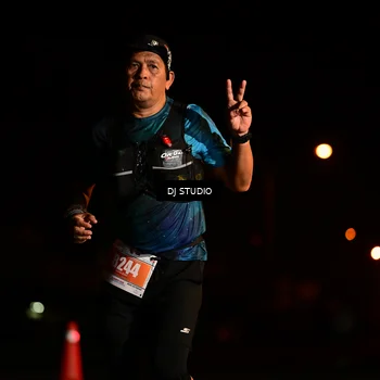Runner Photo 4746198
