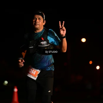 Runner Photo 4746203