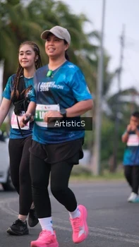 Runner Photo 4746207