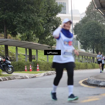 Runner Photo 4746211