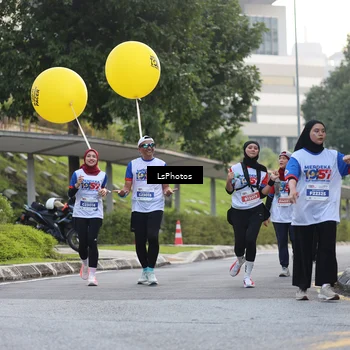 Runner Photo 4746212