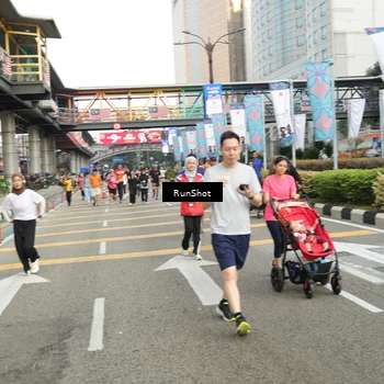 Runner Photo 4746215