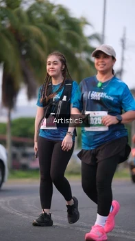 Runner Photo 4746217
