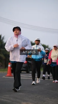 Runner Photo 4746221