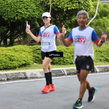 Runner Photo 4746223