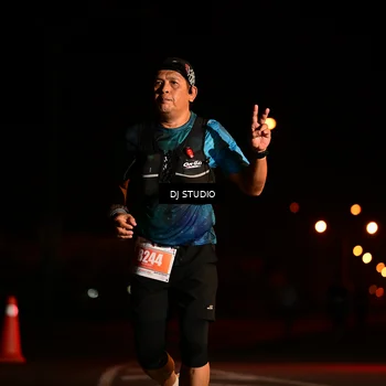 Runner Photo 4746225