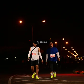 Runner Photo 4746230