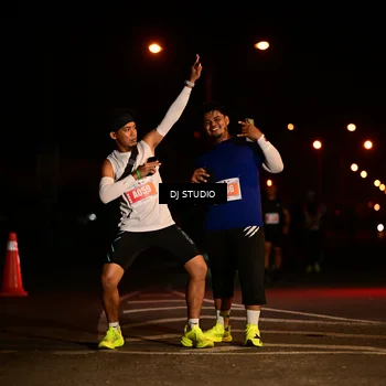 Runner Photo 4746242