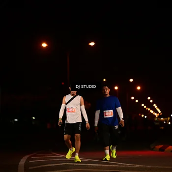 Runner Photo 4746243