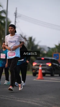 Runner Photo 4746246