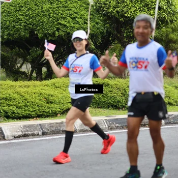 Runner Photo 4746247