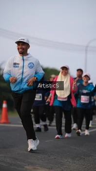Runner Photo 4746253